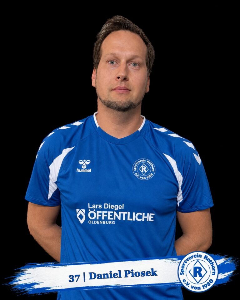 Daniel Piosek